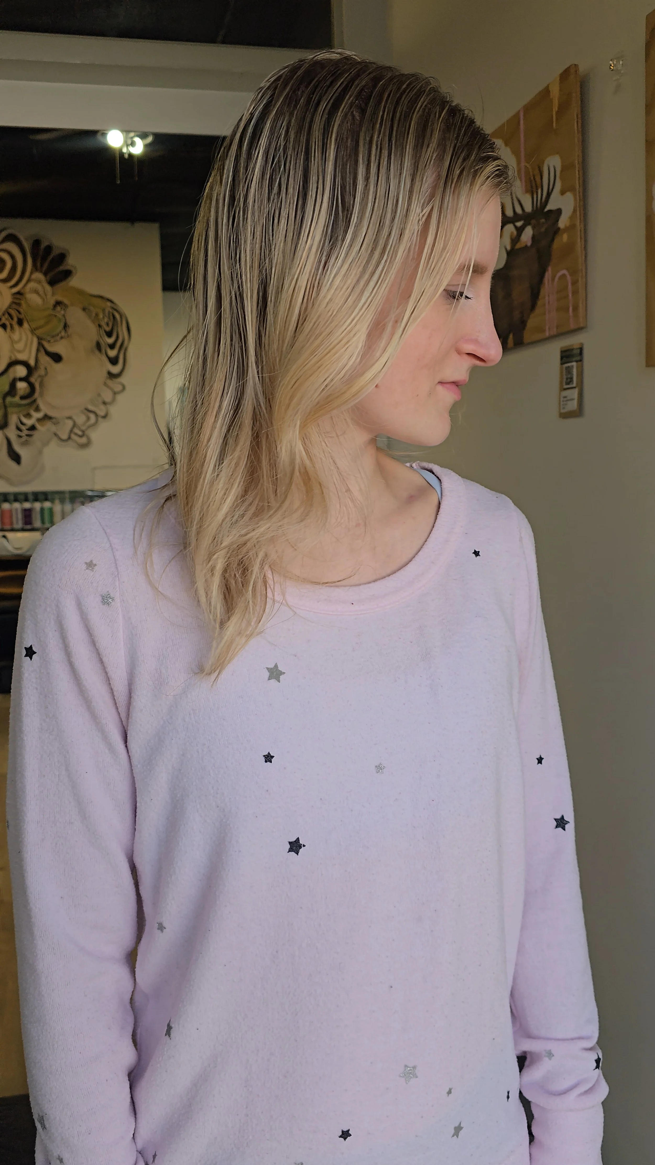 Luxury k tip extensions Edmonton