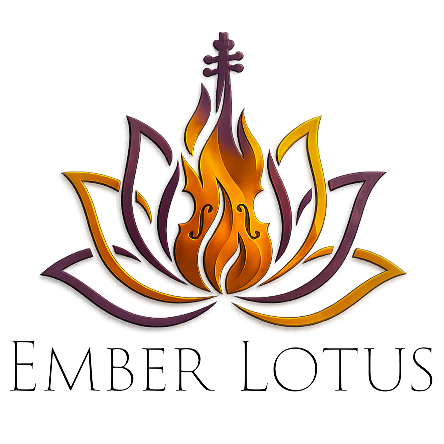 Ember Lotus