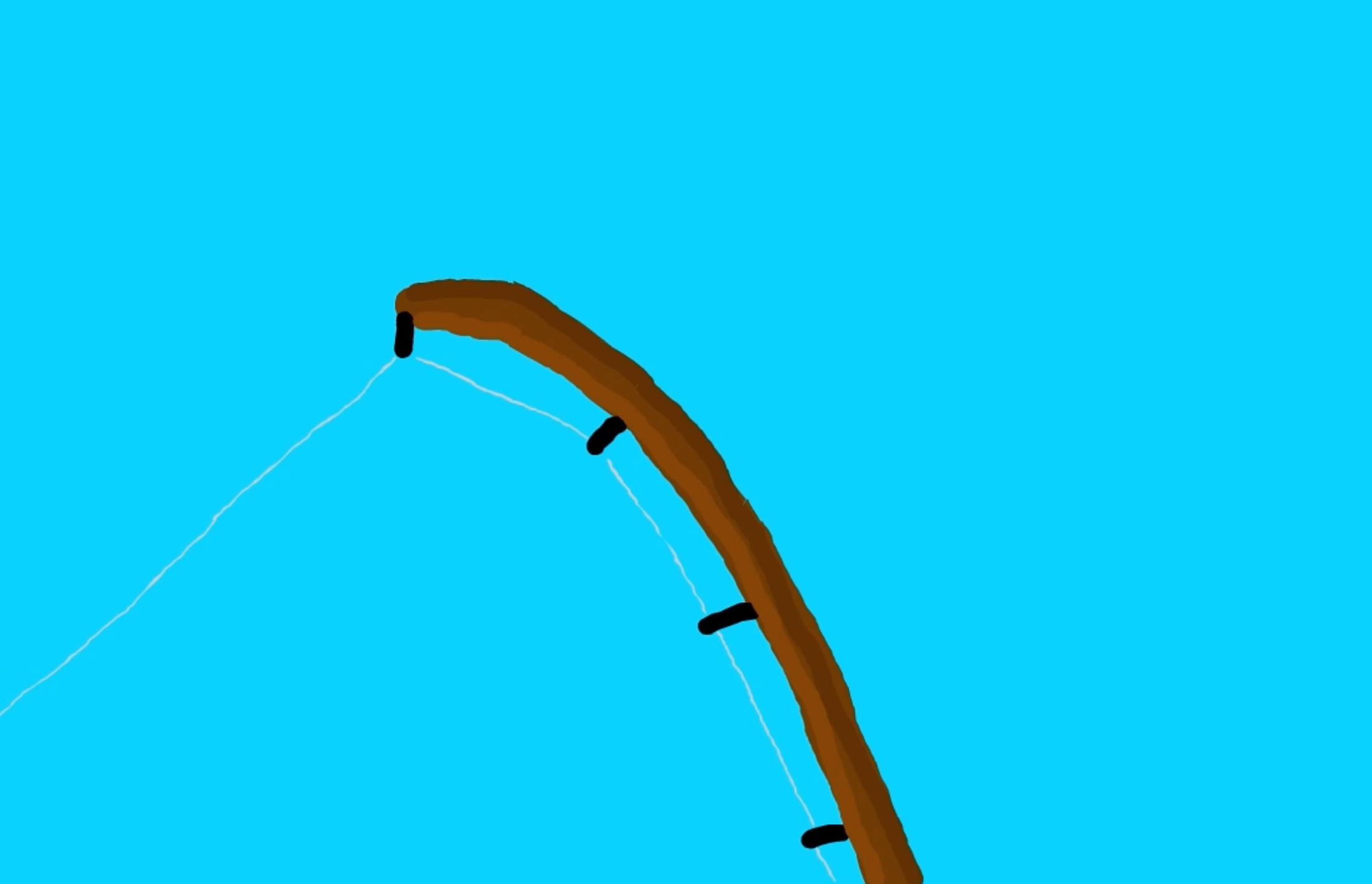 100 Fish Music Video