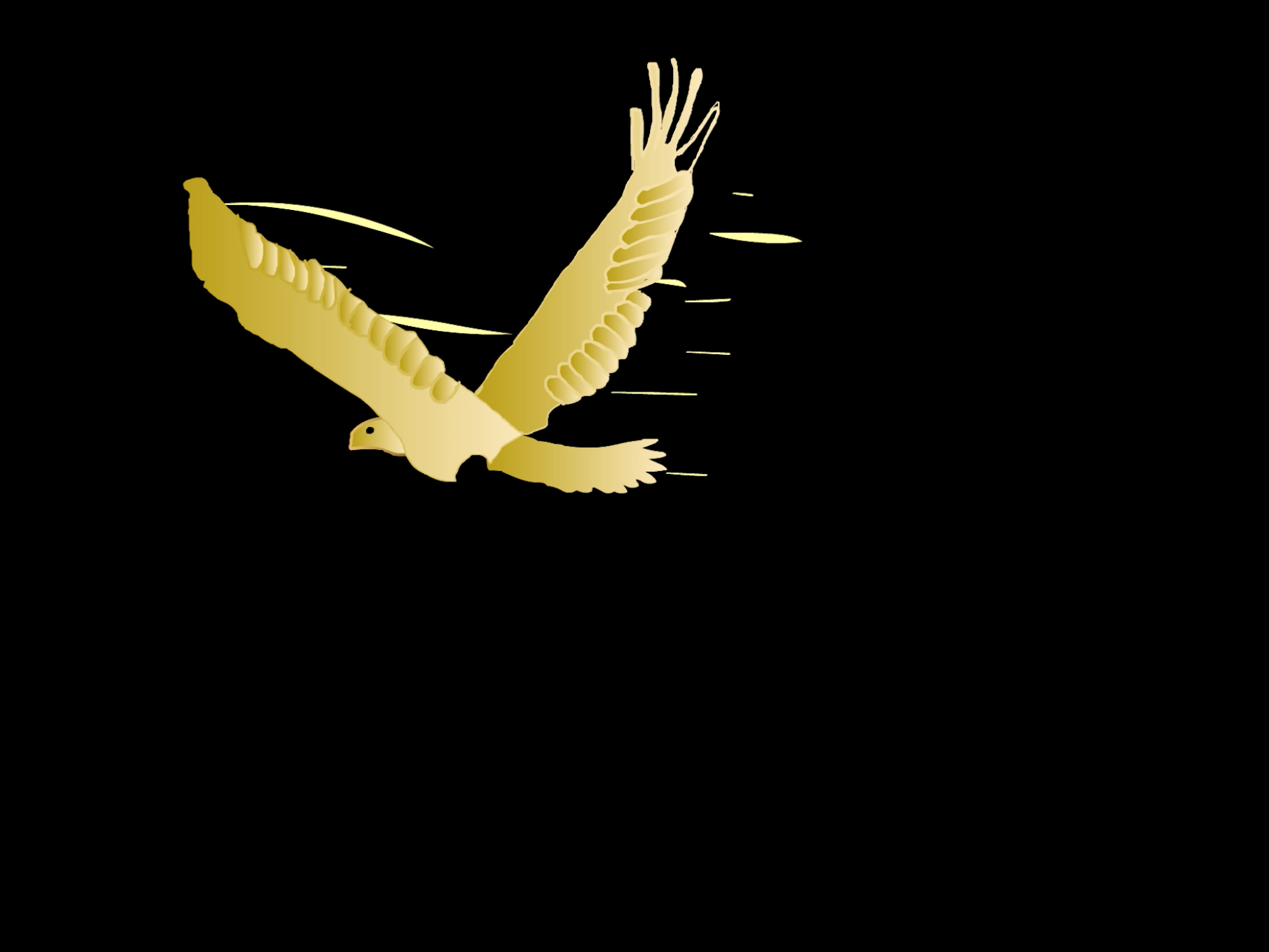 Gold Eagle Album Promo