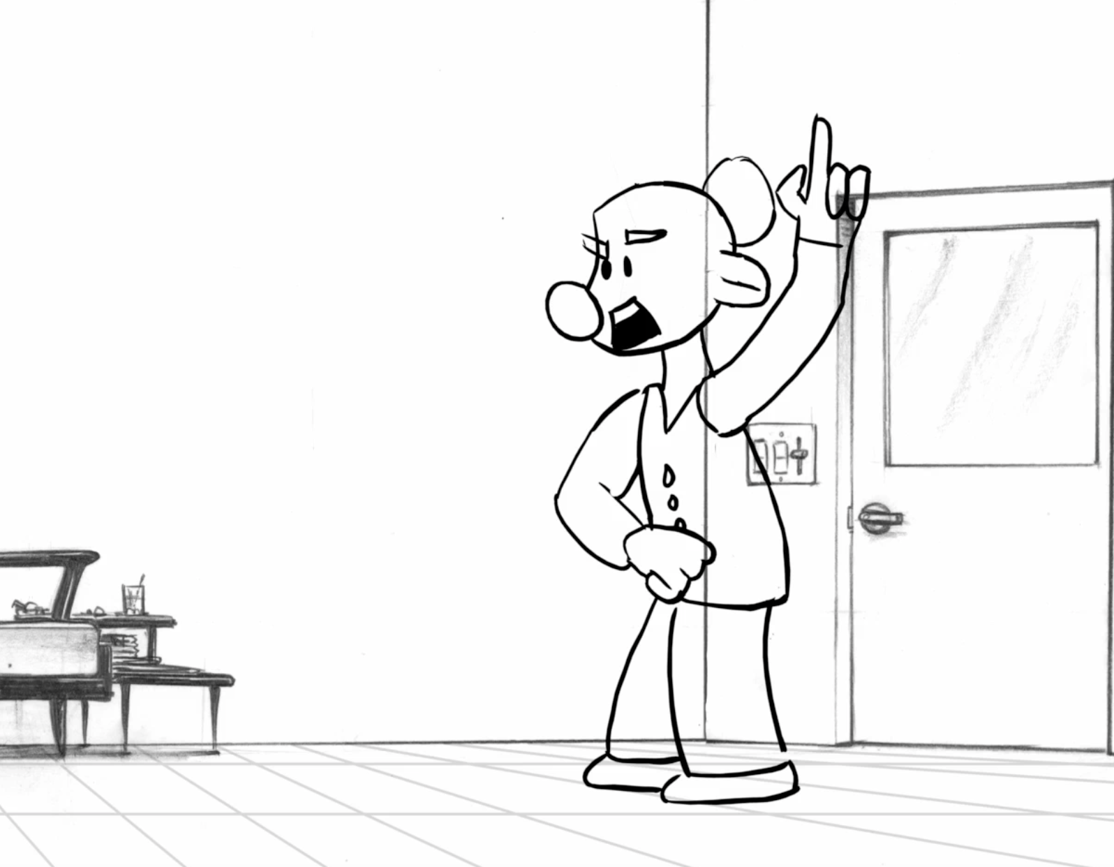 NOODLES School Project