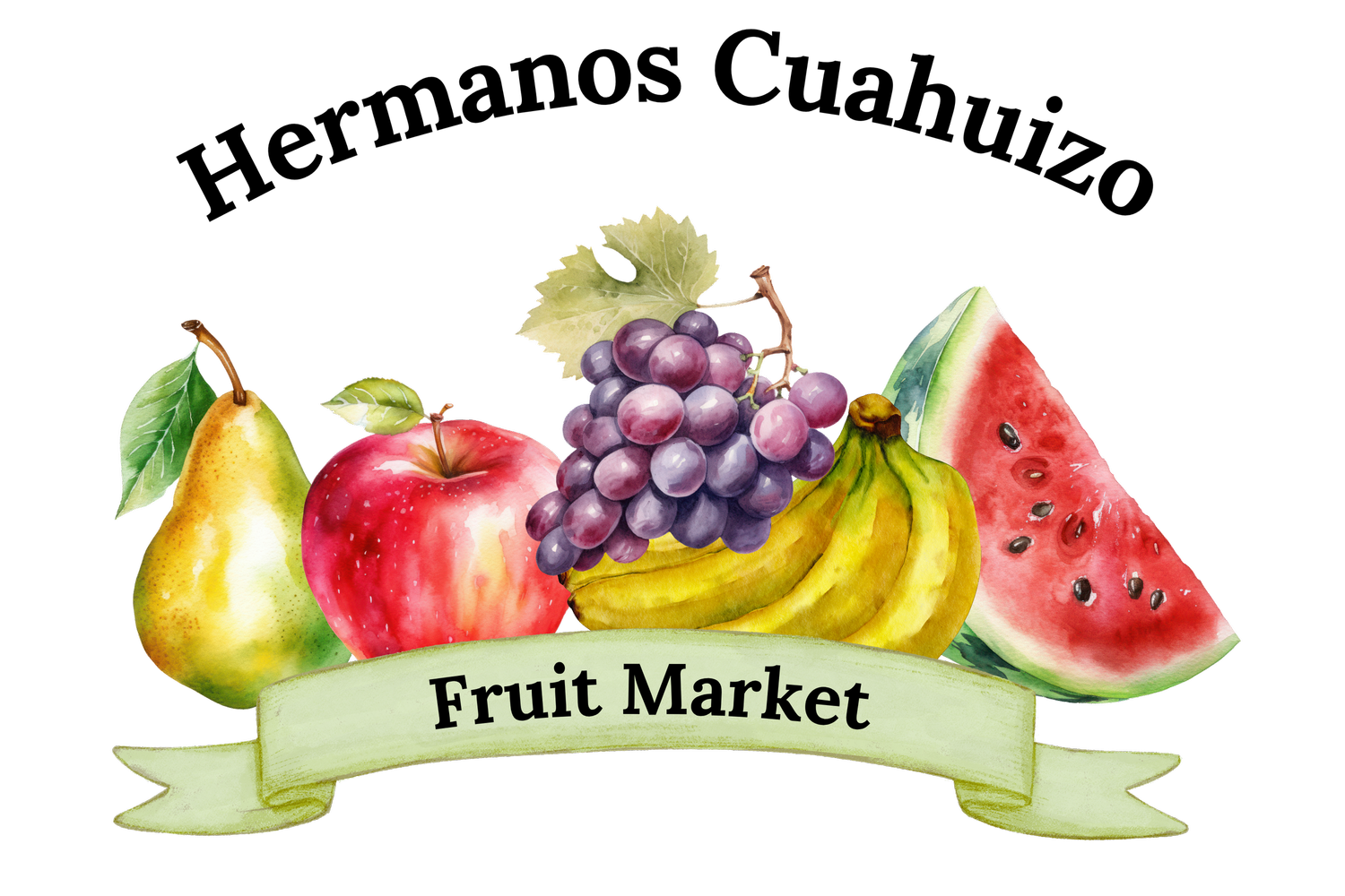  Los Hermanos Cuahuizo Market