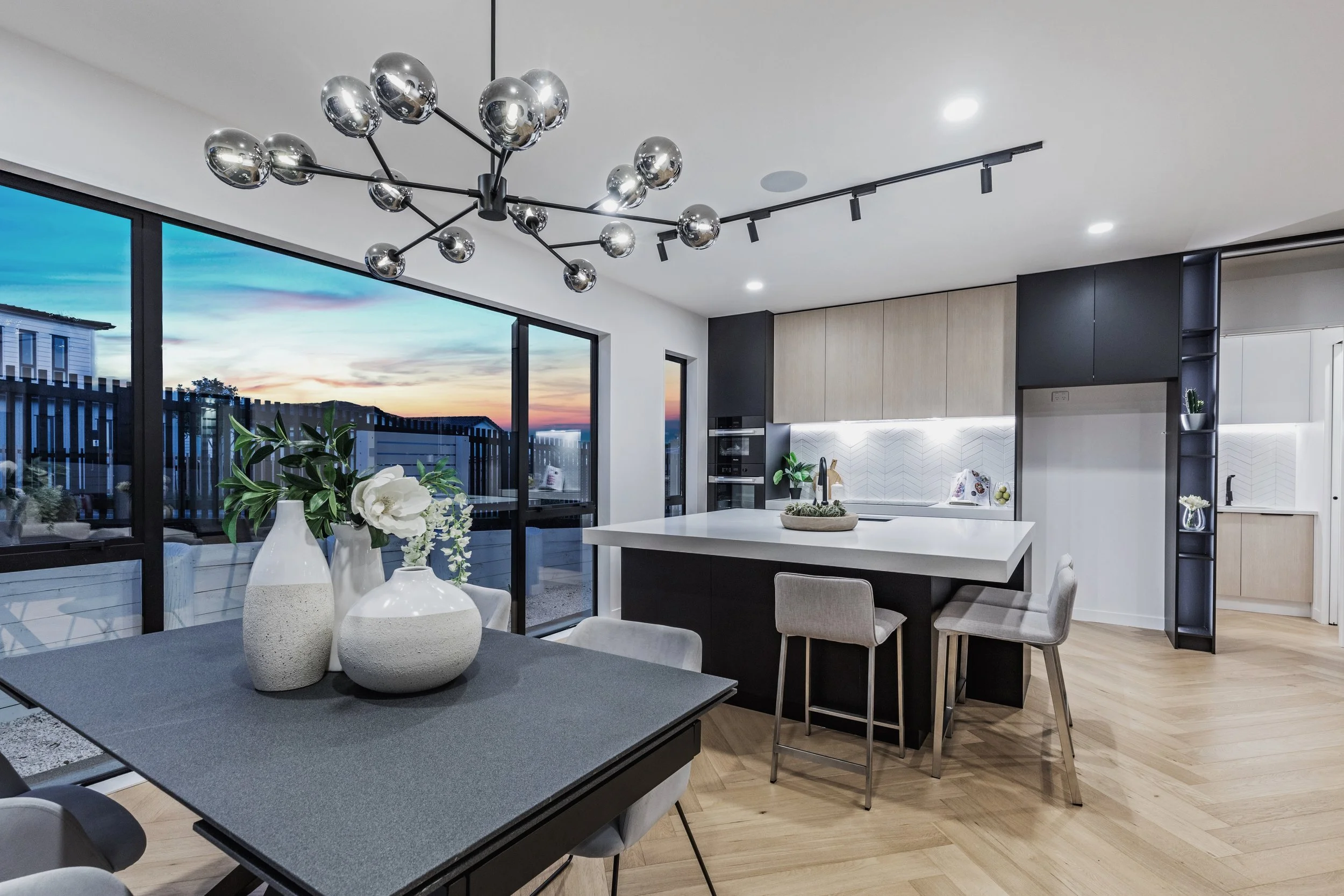 An image of Greenspacing.