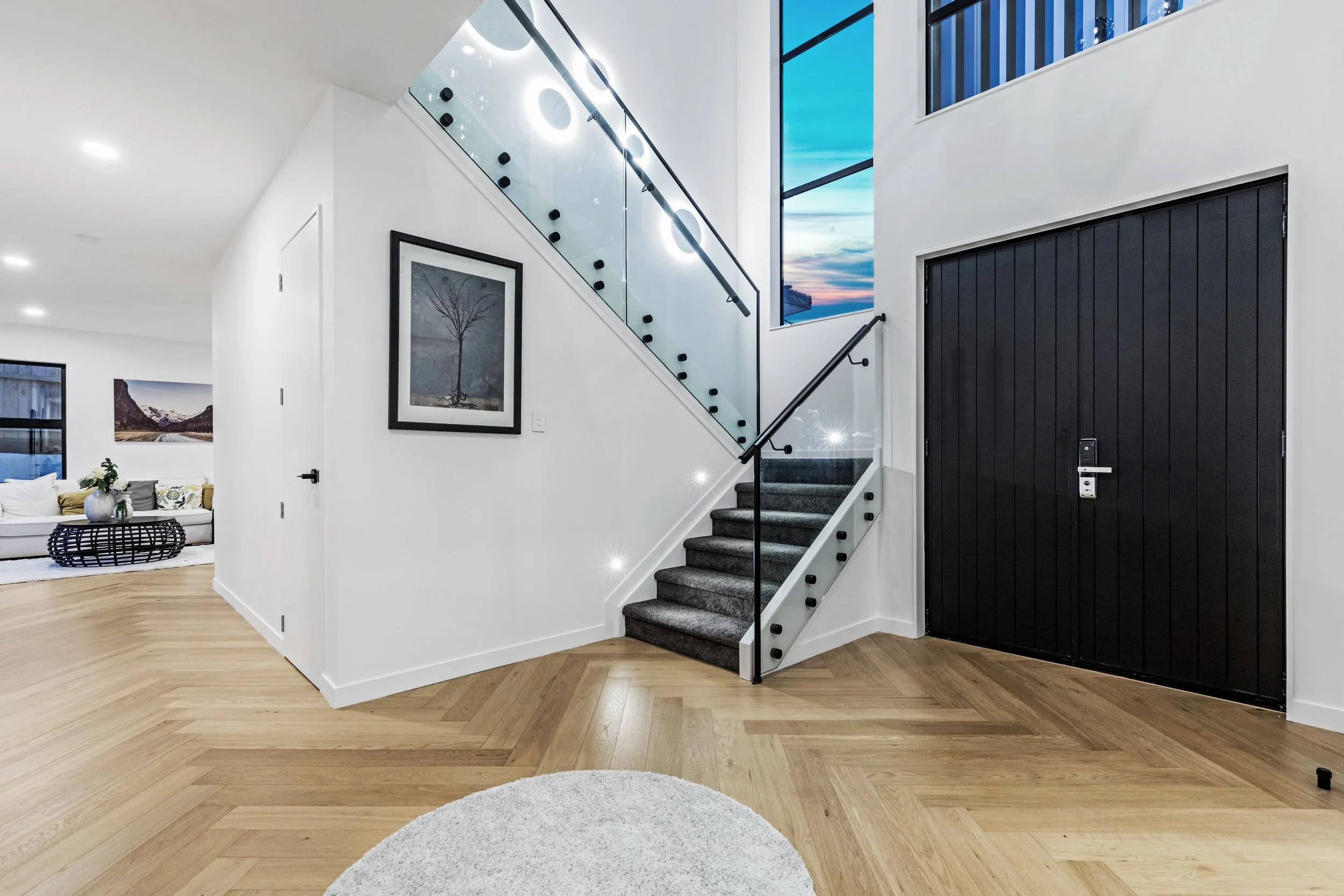 An image of Greenspacing.