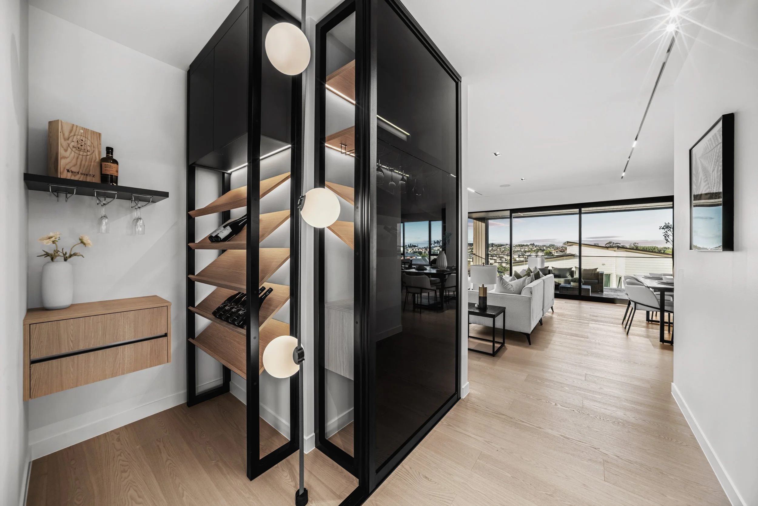 An image of the Cultural Center.