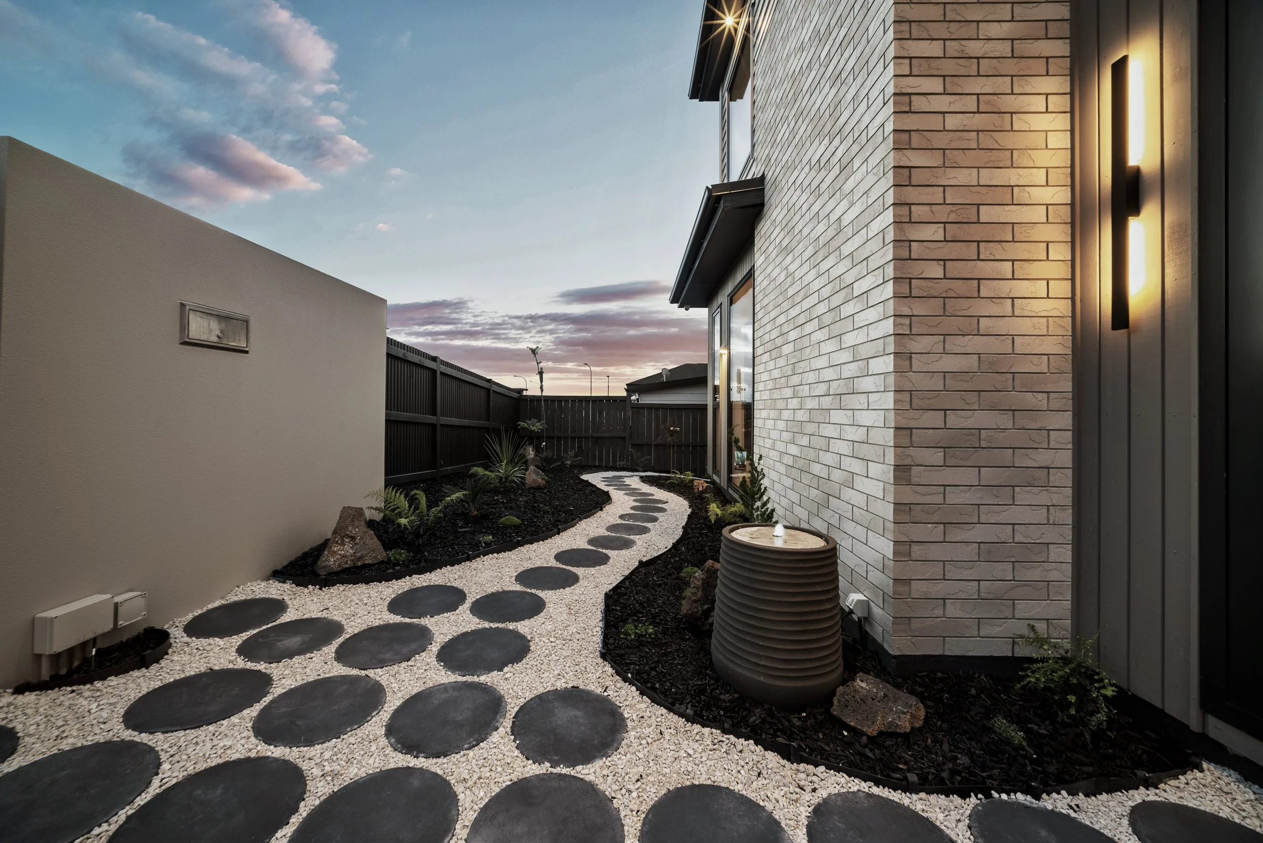 An image of the Cultural Center.