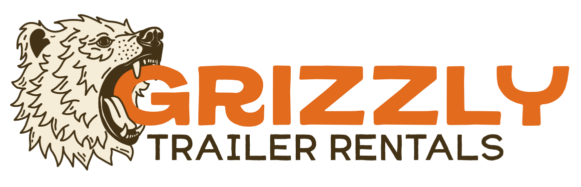 Grizzly Trailer Rentals