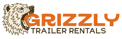 Grizzly Trailer Rentals