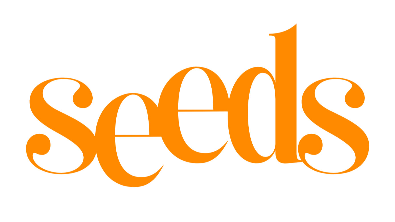 SEEDS FLORISTRY STUDIO