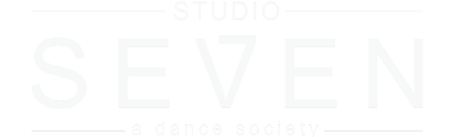 Studio SEVEN, a dance society