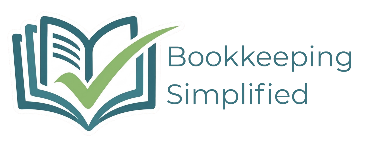 Bookkeeping Simplified
