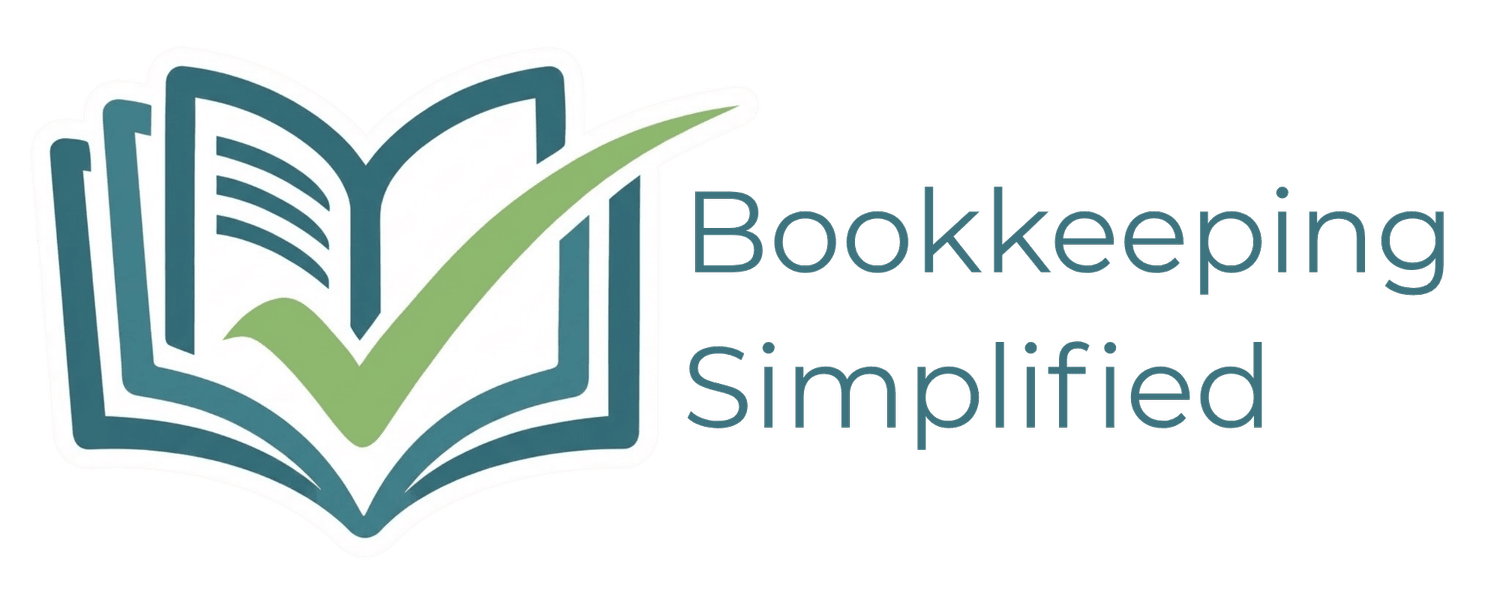 Bookkeeping Simplified