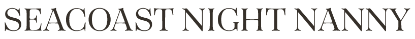Seacoast Night Nanny