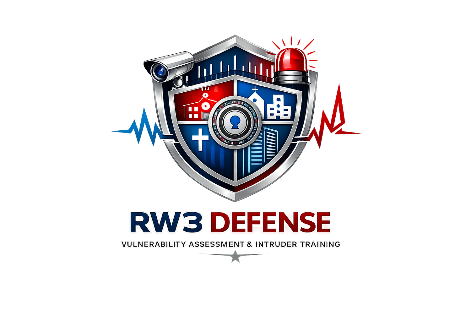 RW3 DEFENSE