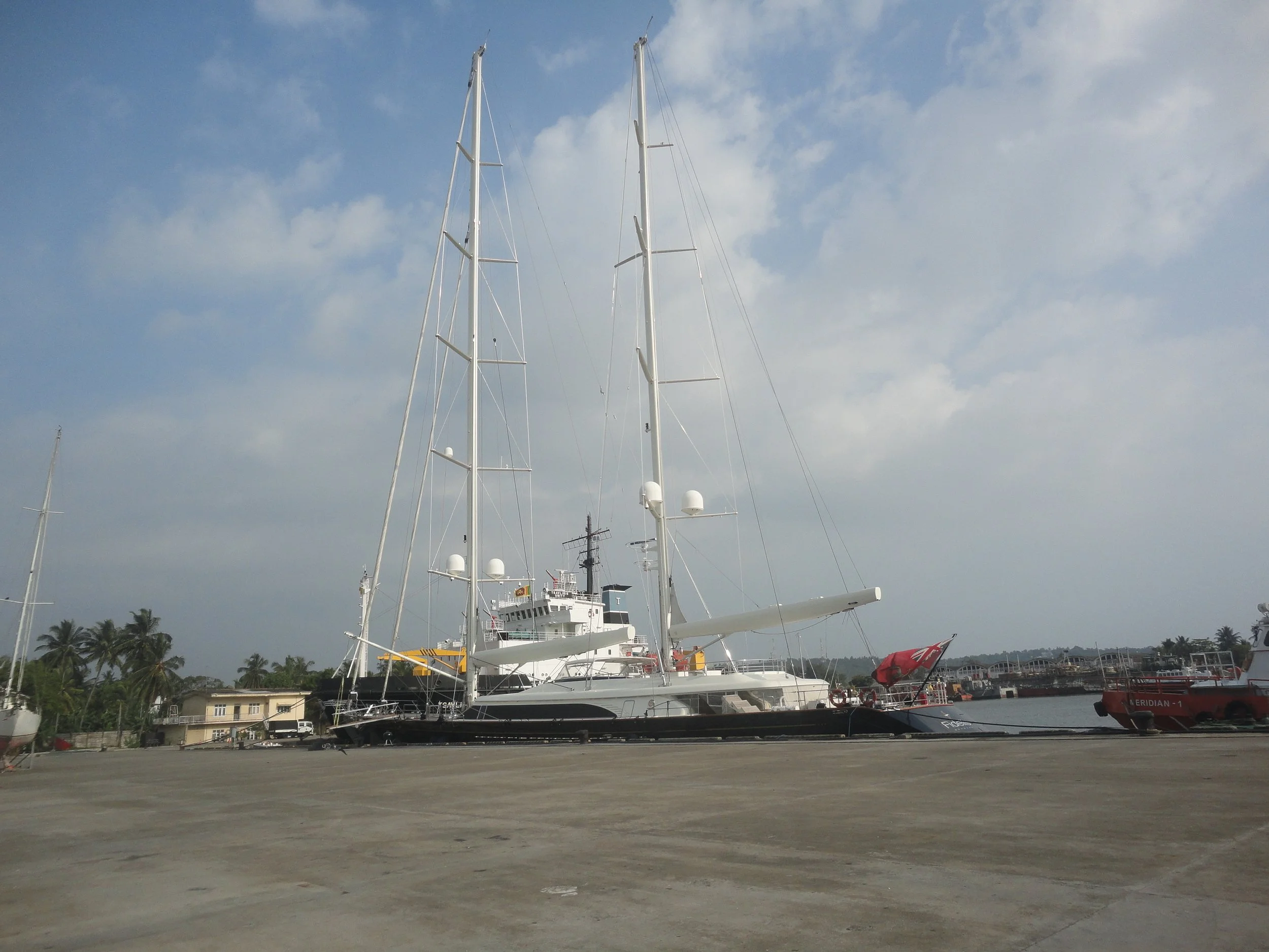 Galle Port Cross Berth - 1.JPG