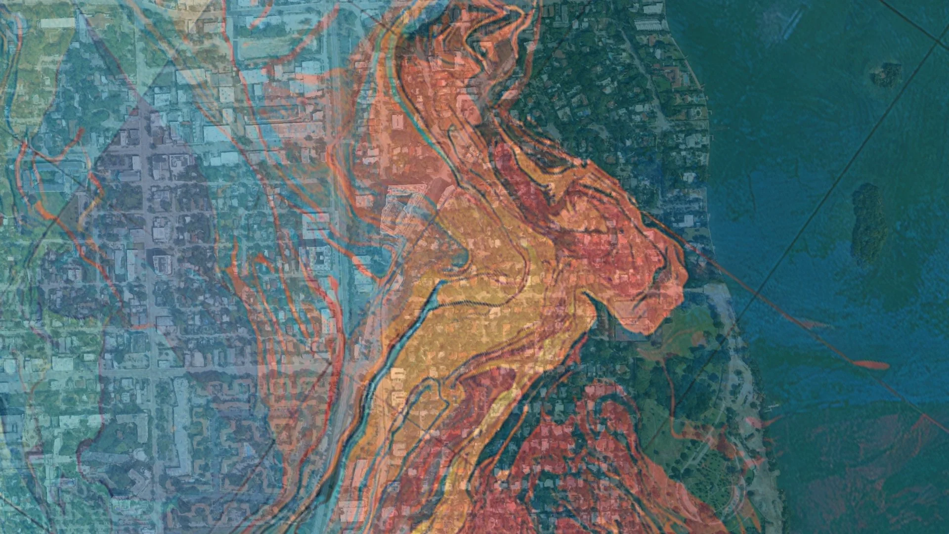 petroleum contamination in Morningside