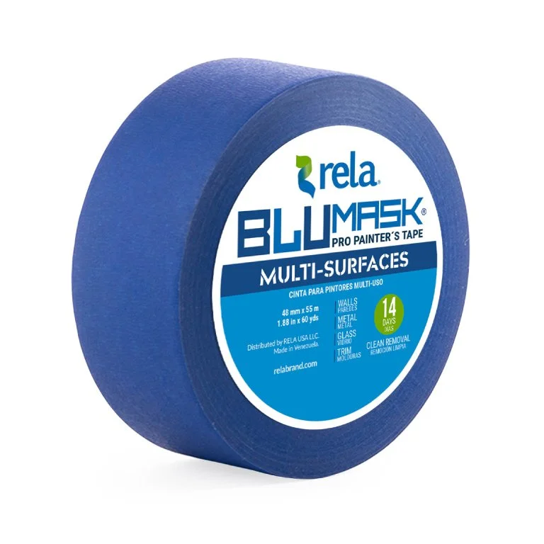 Blumask® 3050 Painter's Tape Multi-Surfaces