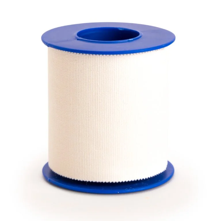 rela® 1020 Waterproof Cloth Medical Tape