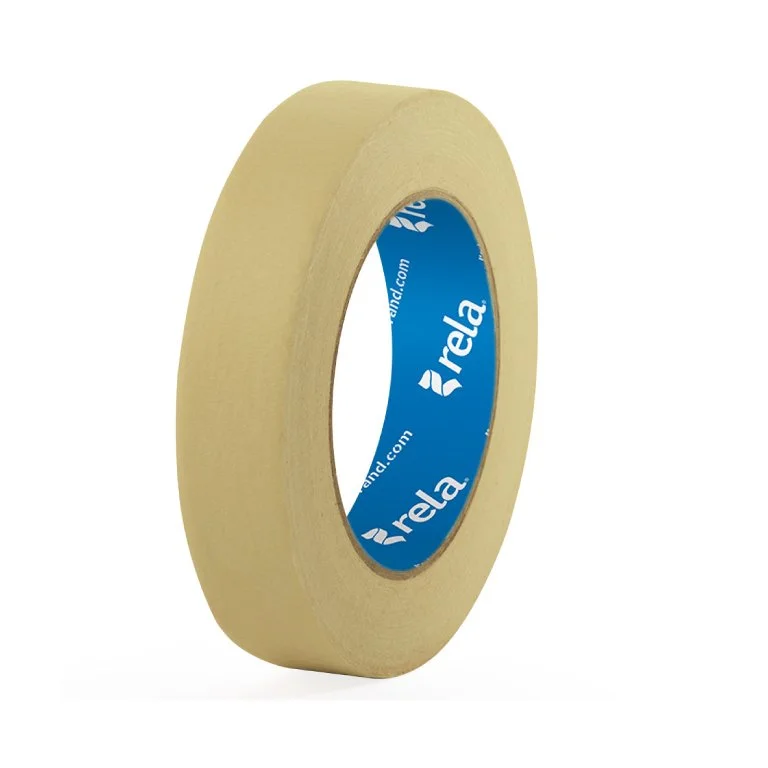 rela® 211 Automotive General Purpose Masking Tape