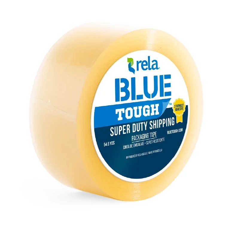 Blue Tough® Super Duty Packaging Tape