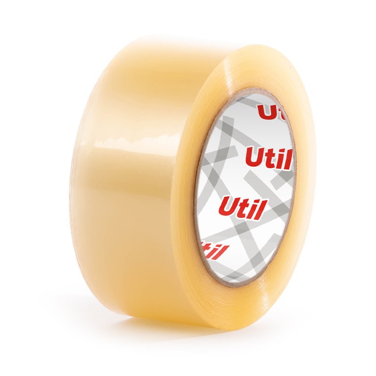 UTIL® 318 General Use Packaging Tape