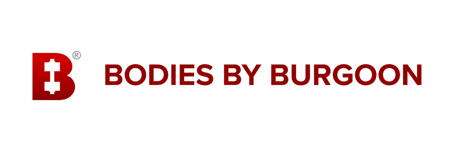 Bodies by Burgoon