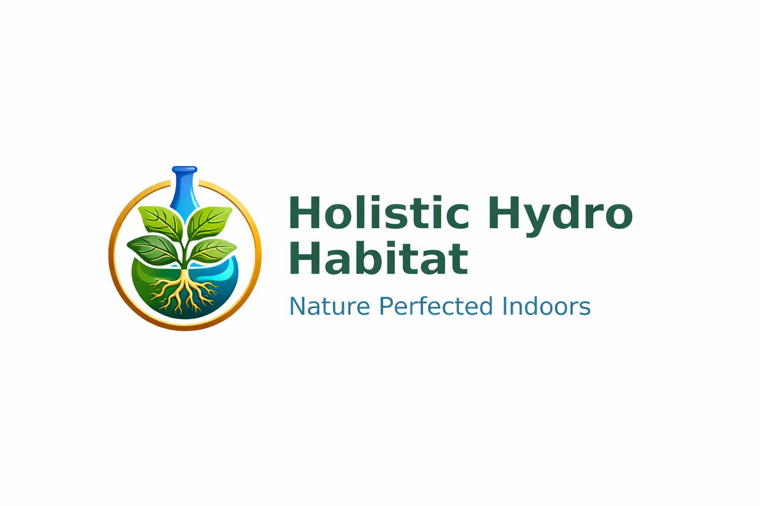  Holistic Hydro Habitat                                                                                                                                        