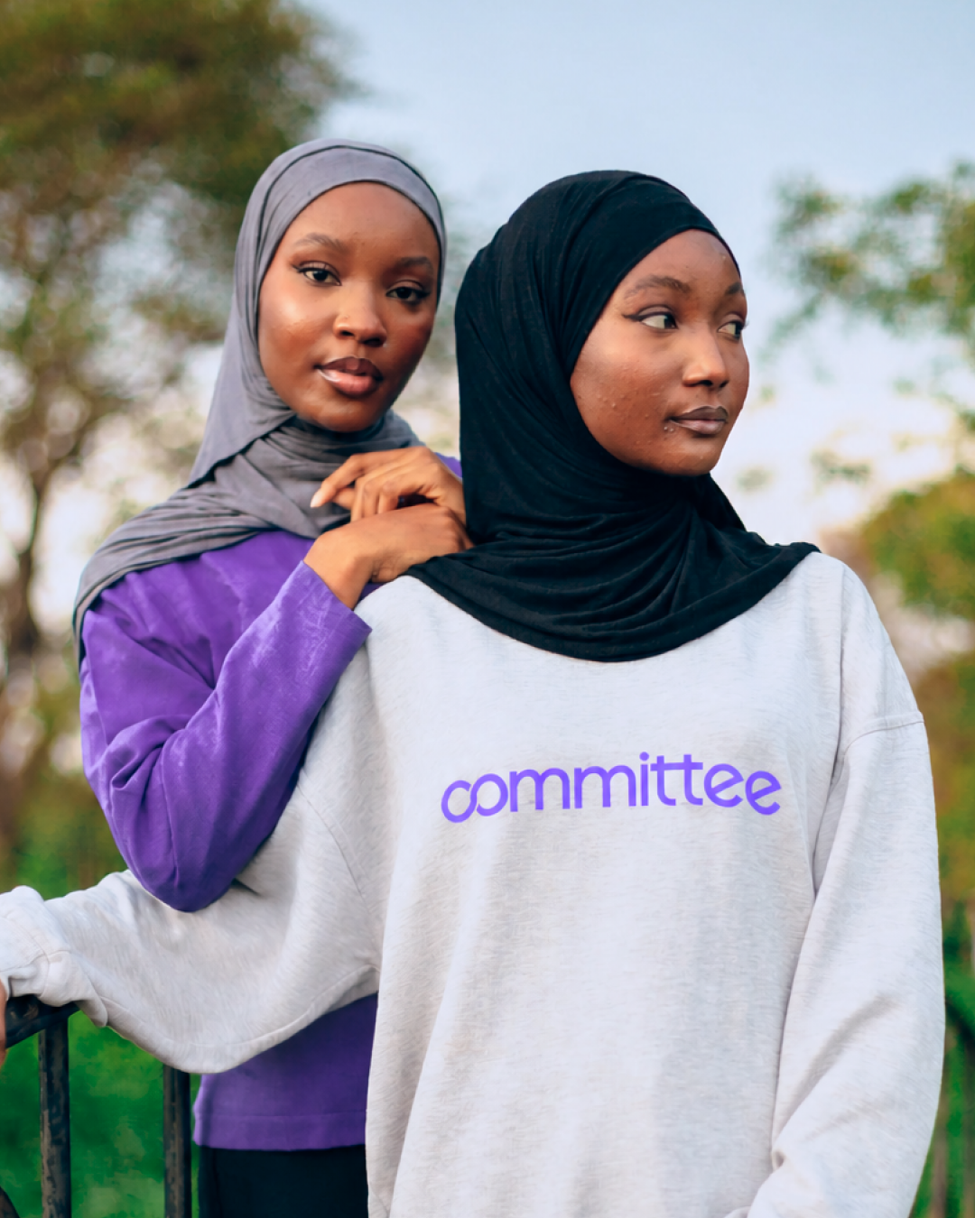 Committee App