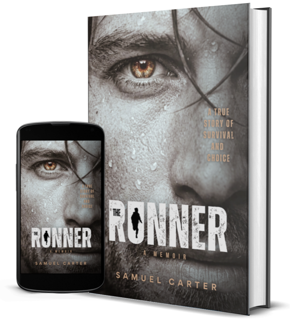 The Runner Book