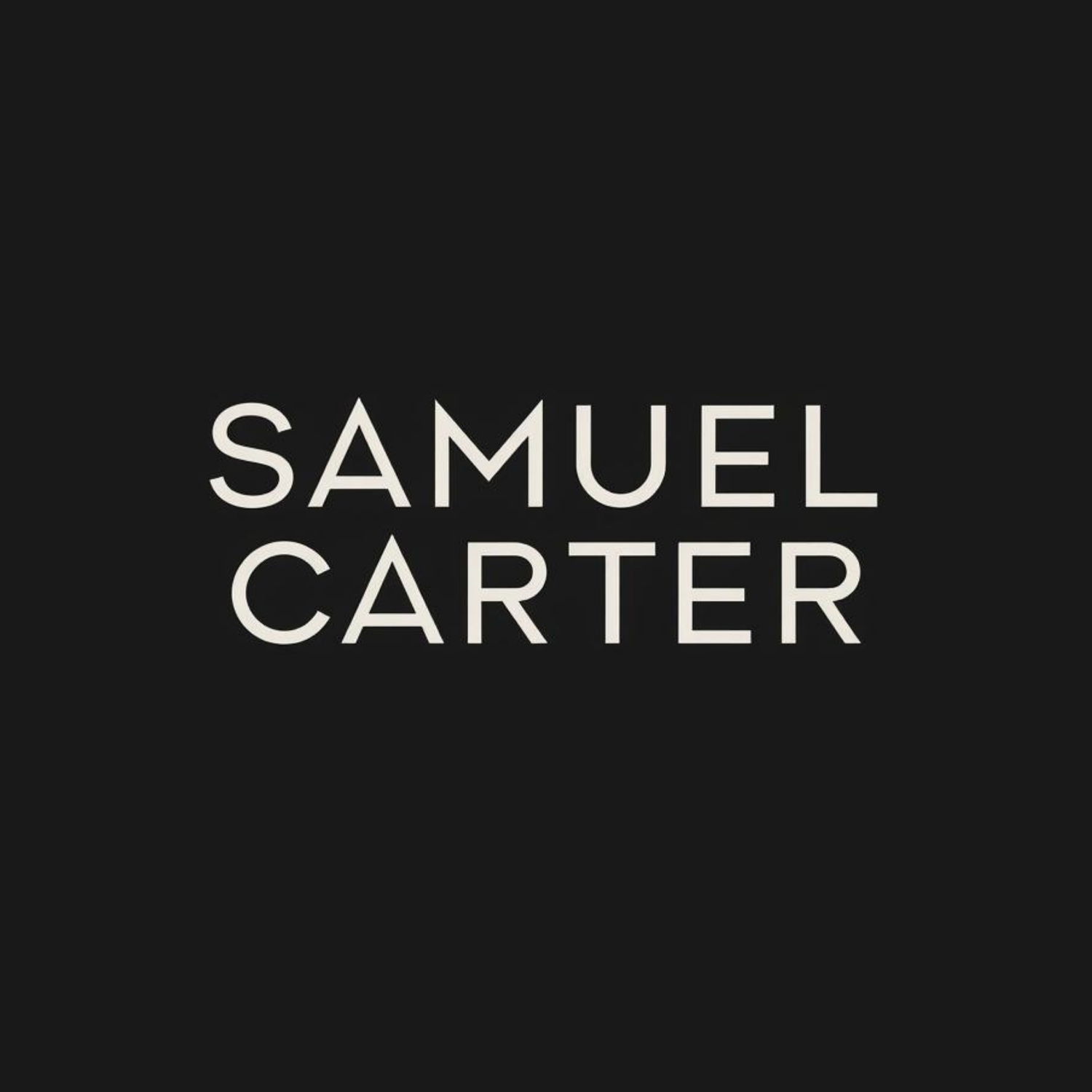 Samuel Carter Books
