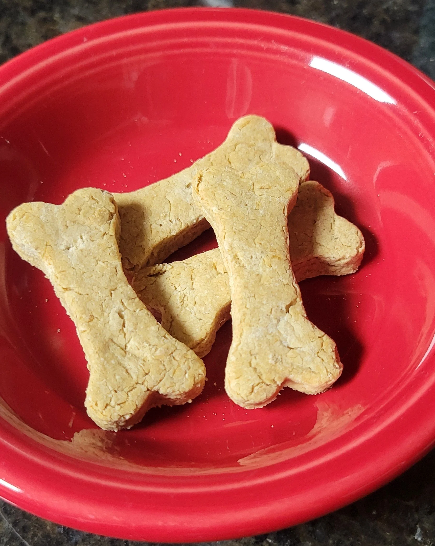 Oatey Cluck Bones