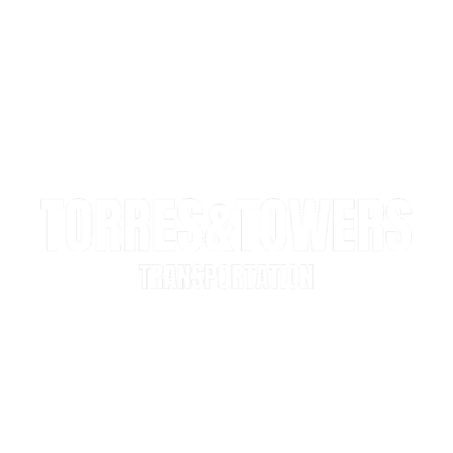 TORRES&amp;TOWERS TRANSPORTATION.