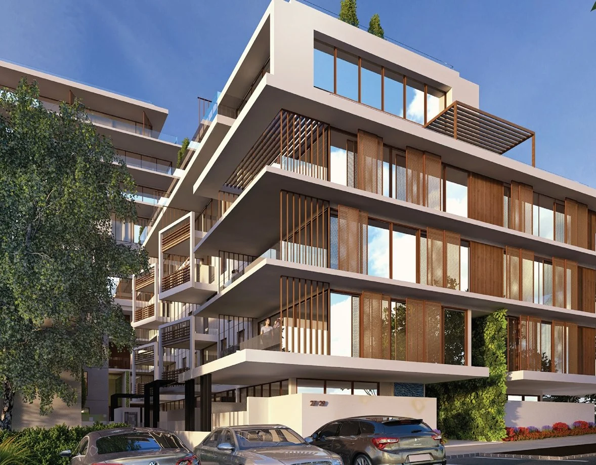 The One, Auckland, New Zealand