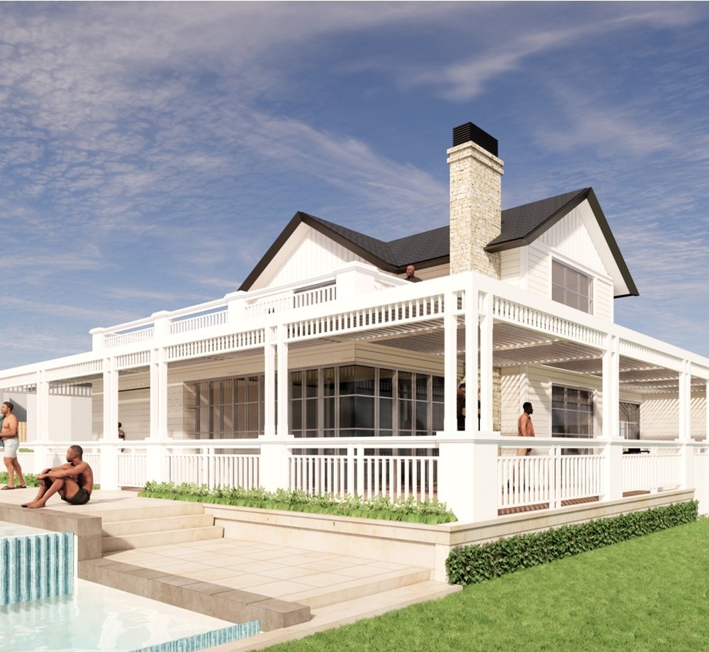 Melrose Road, Auckland, New Zealand