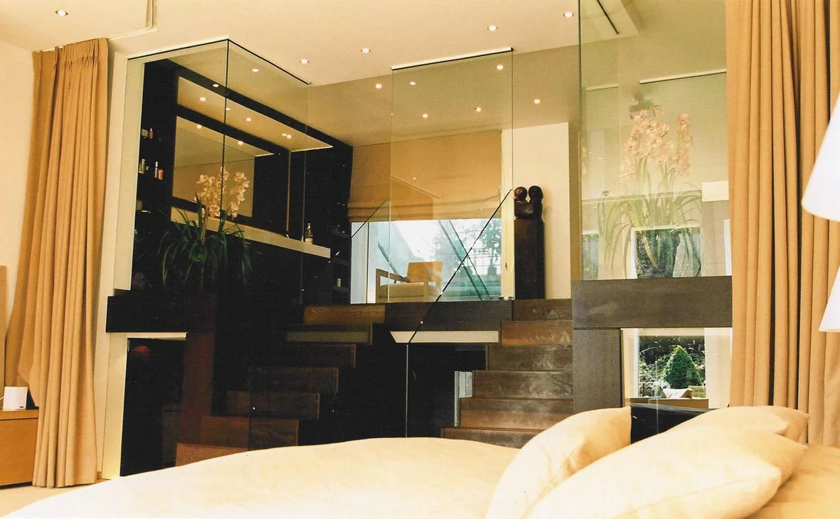 Airlie Gardens, Kensington, England