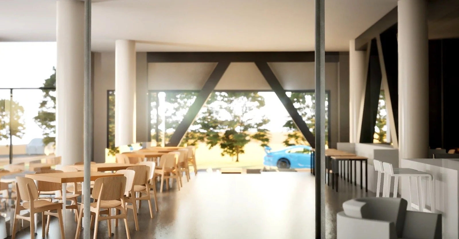 Hotel Grand Chancellor, Christchurch, New Zealand