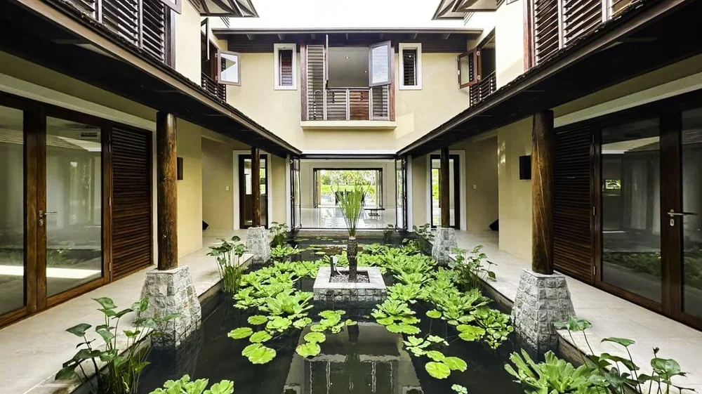 Sovereign Quays, Denarau, Fiji