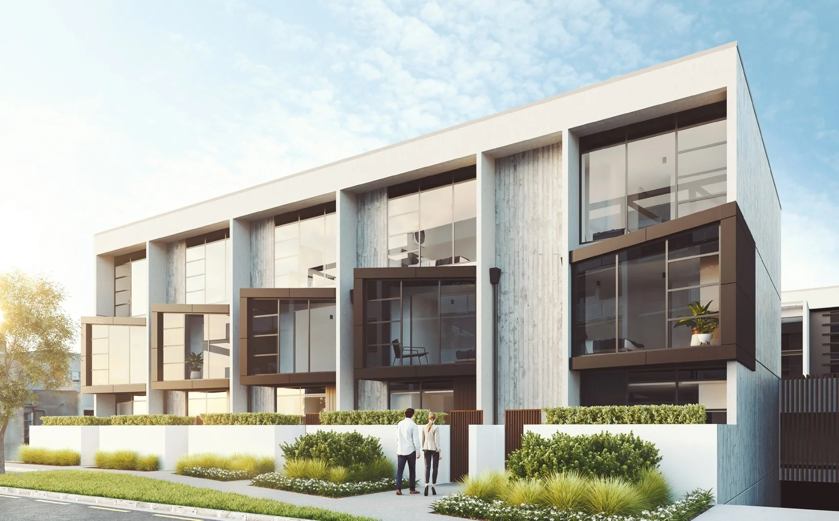 NXN Apartment, Auckland, New Zealand