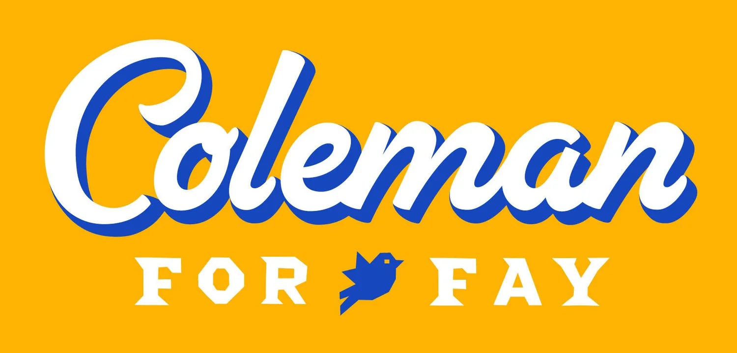 Coleman