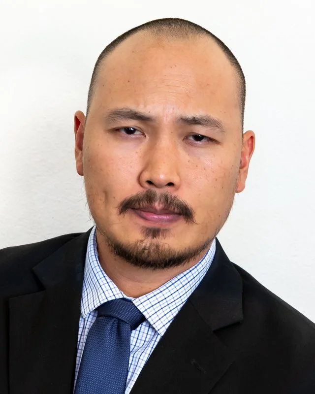 Andrew Truong