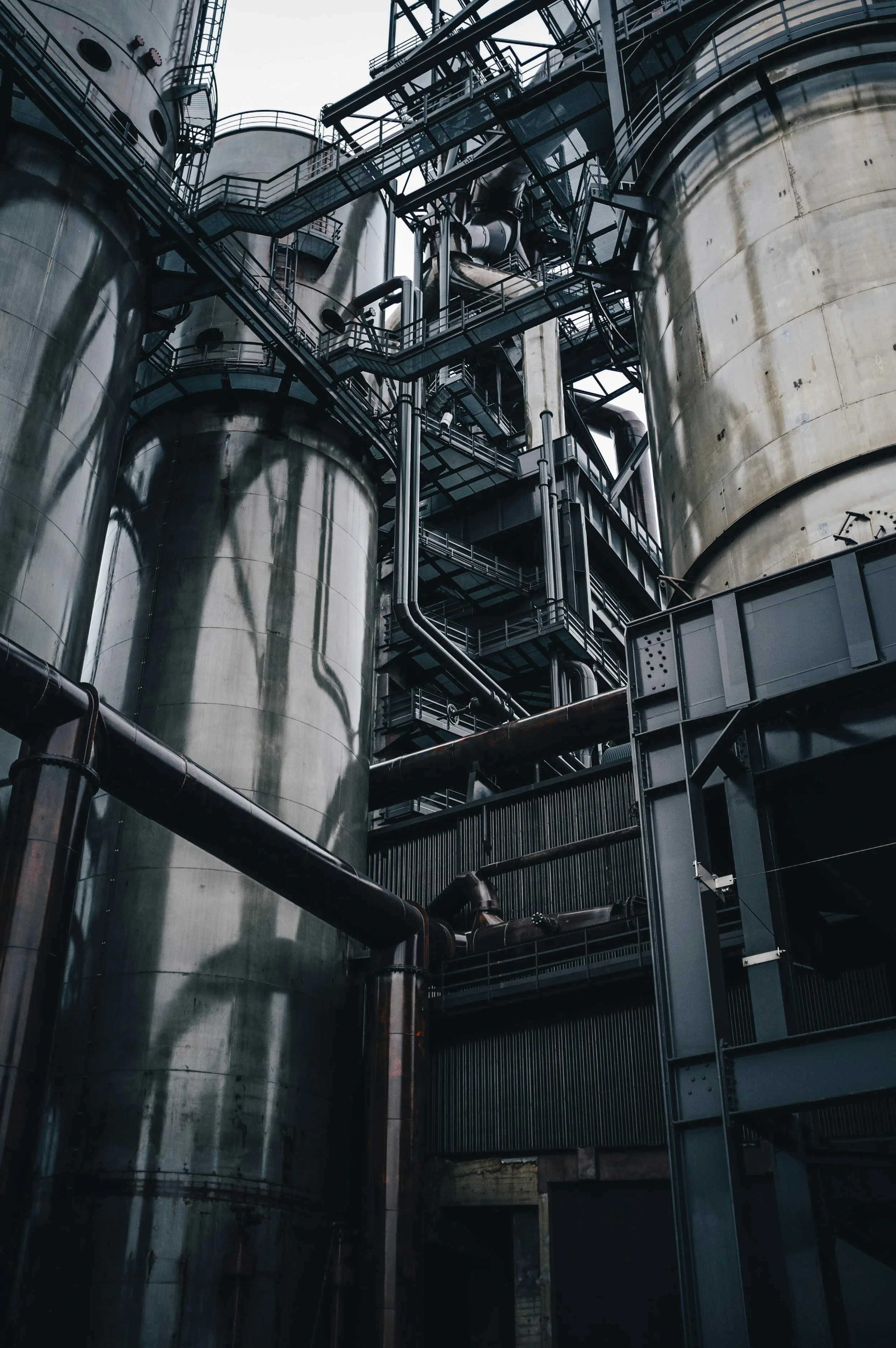 Industrial