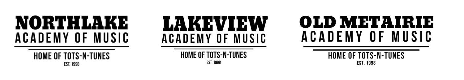 Lakeview Academy of Music