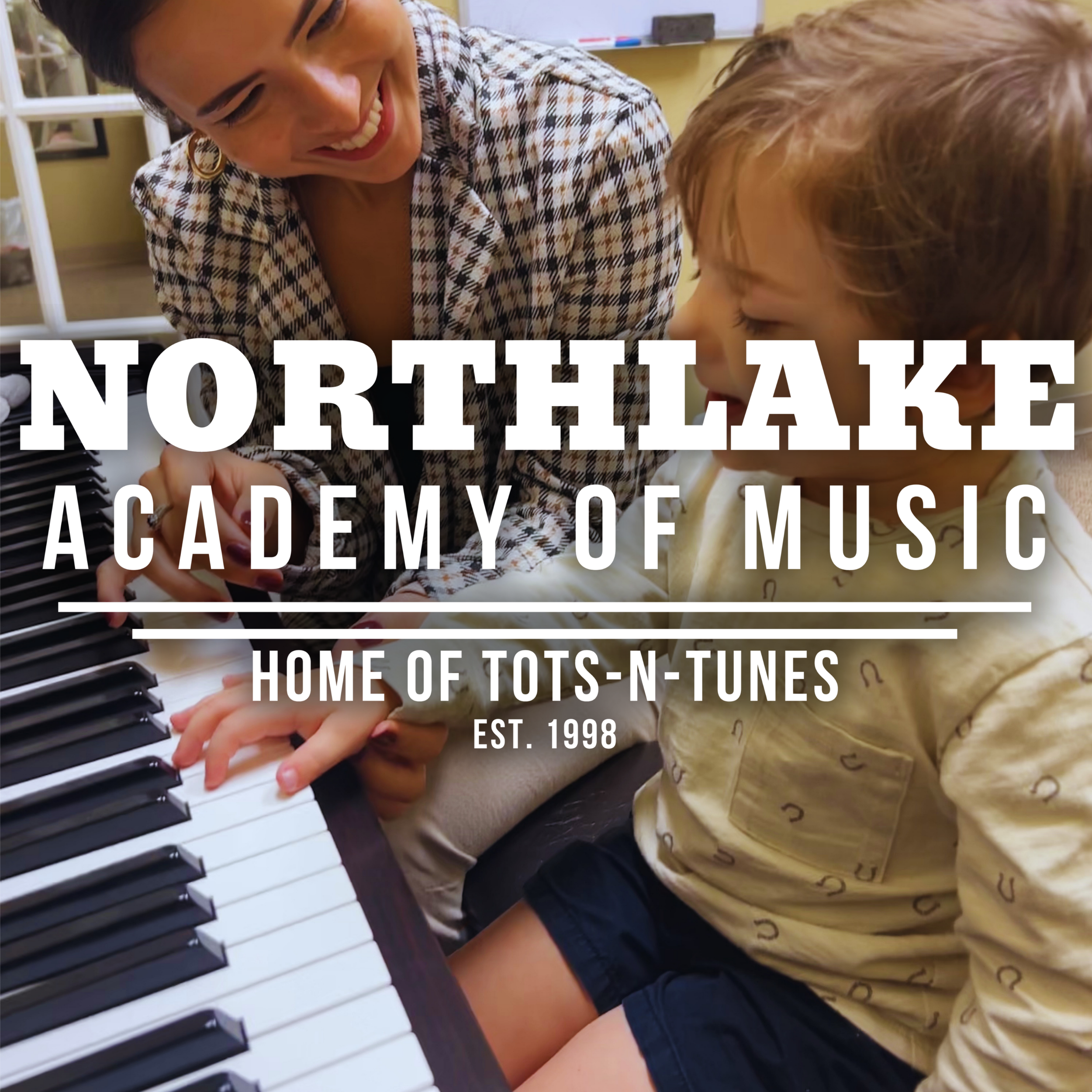 Lakeview Academy of Music