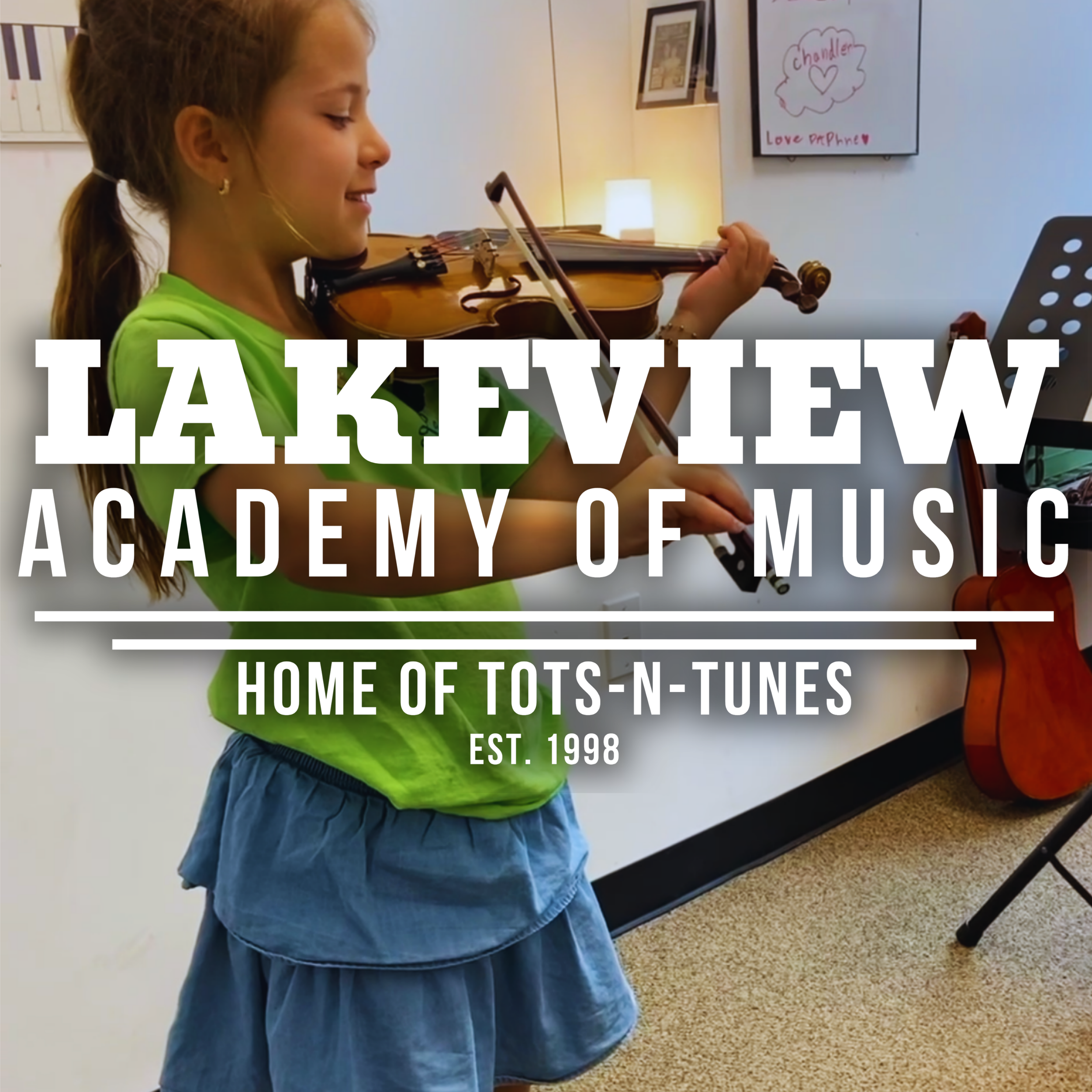 Lakeview Academy of Music
