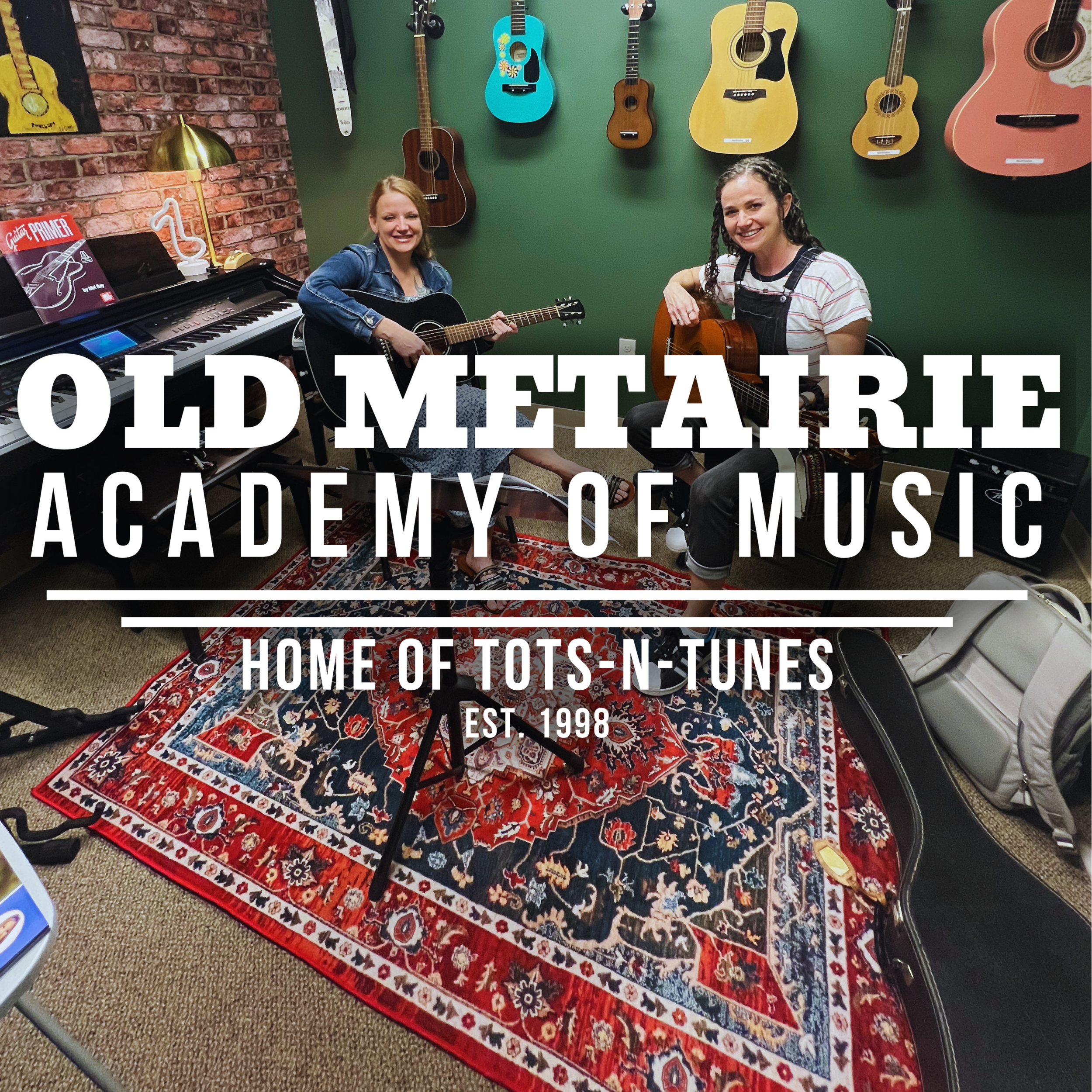 Lakeview Academy of Music