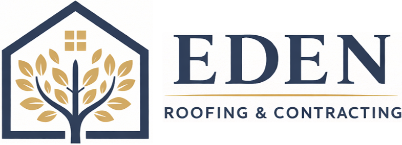Eden Roofing &amp; Contracting