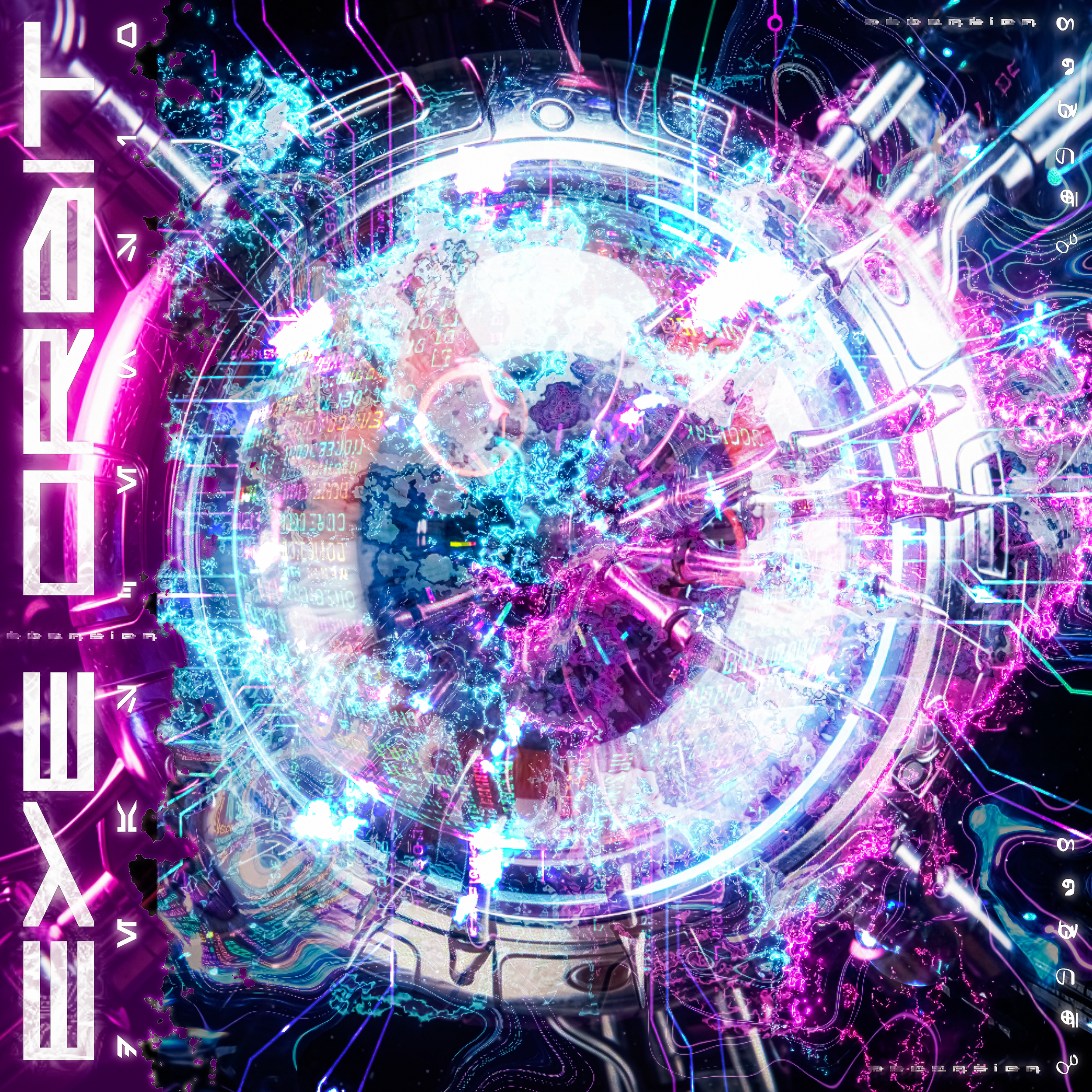 Eye Orbit