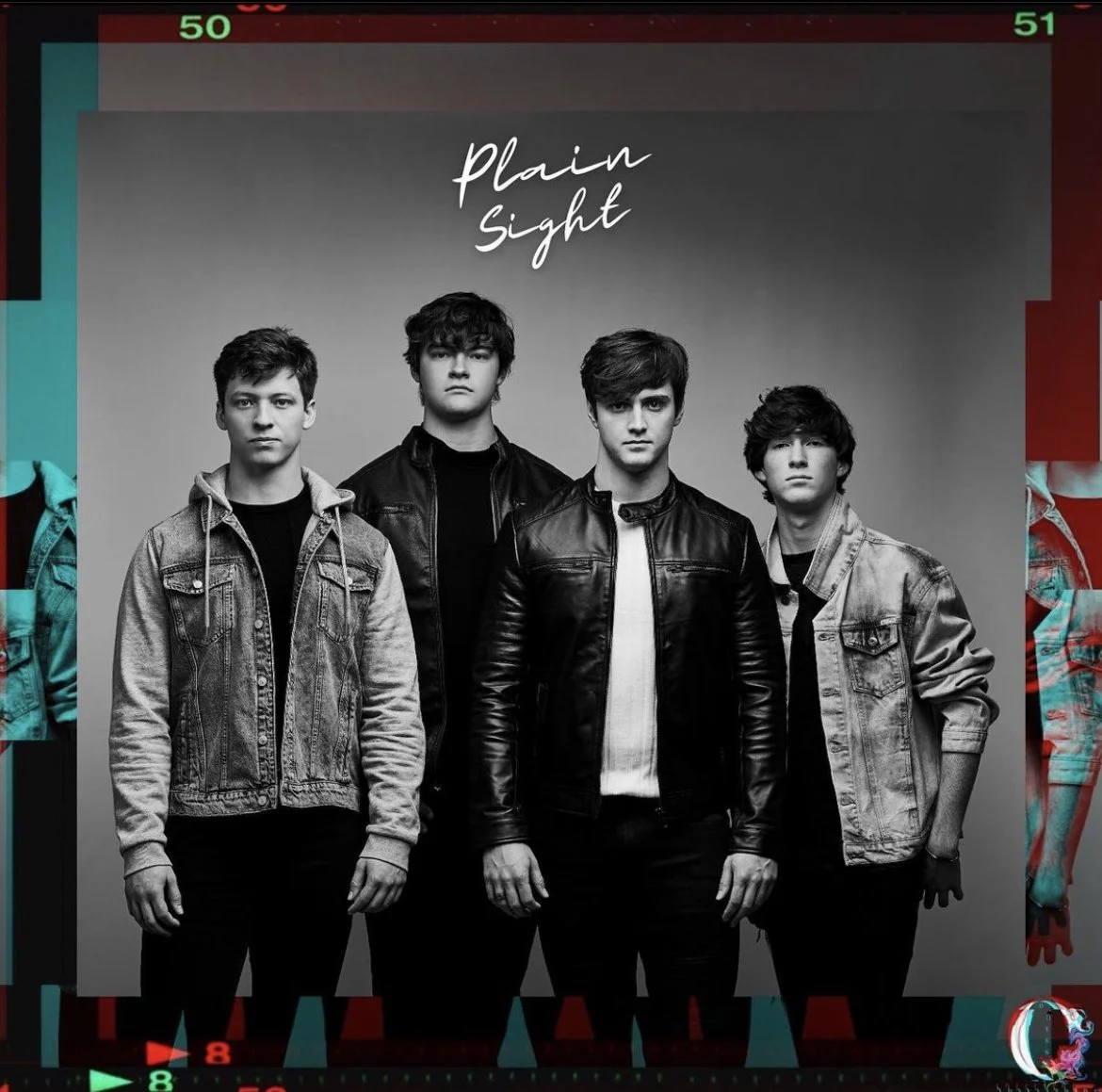 Alternative Rock Track: "Plain Sight" by Odyssey Thirty Nine