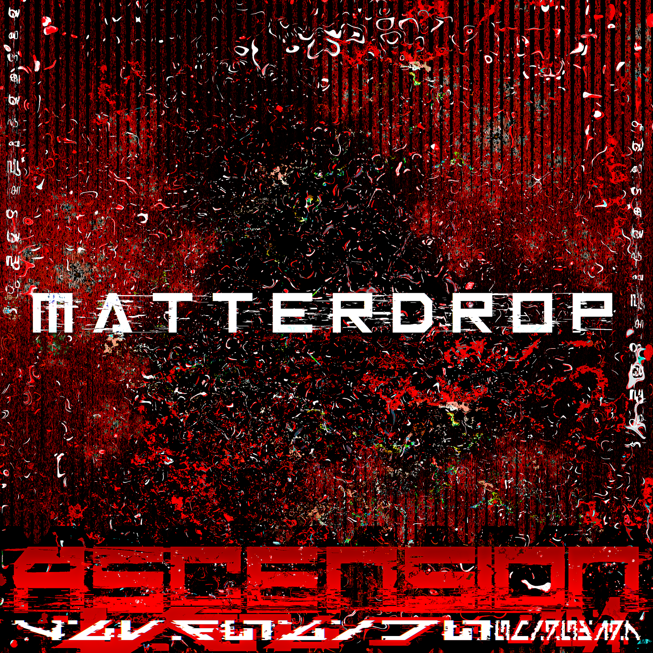 MATTERDROP