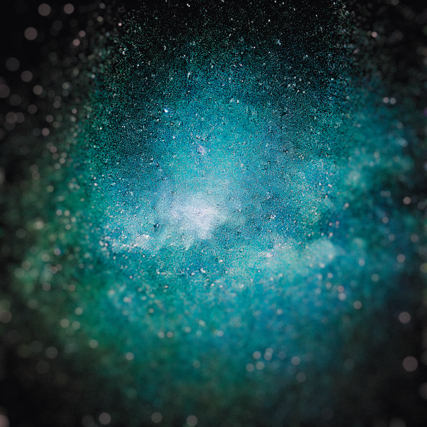 Alternative Rock Track: "Constellations" by Tommy Exley & STALEY